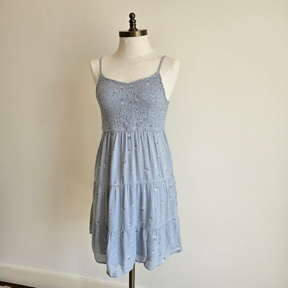 Abercrombie  Kids Floral Dress - Picture 1 of 4